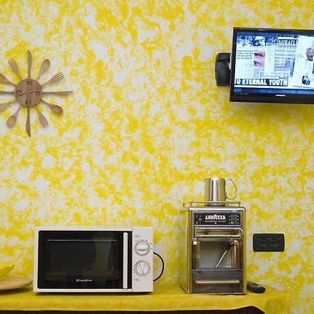 Bed & Breakfast La Rosa Dei Venti ジェノヴァ エクステリア 写真