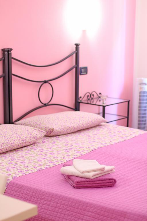 Bed & Breakfast La Rosa Dei Venti ジェノヴァ エクステリア 写真